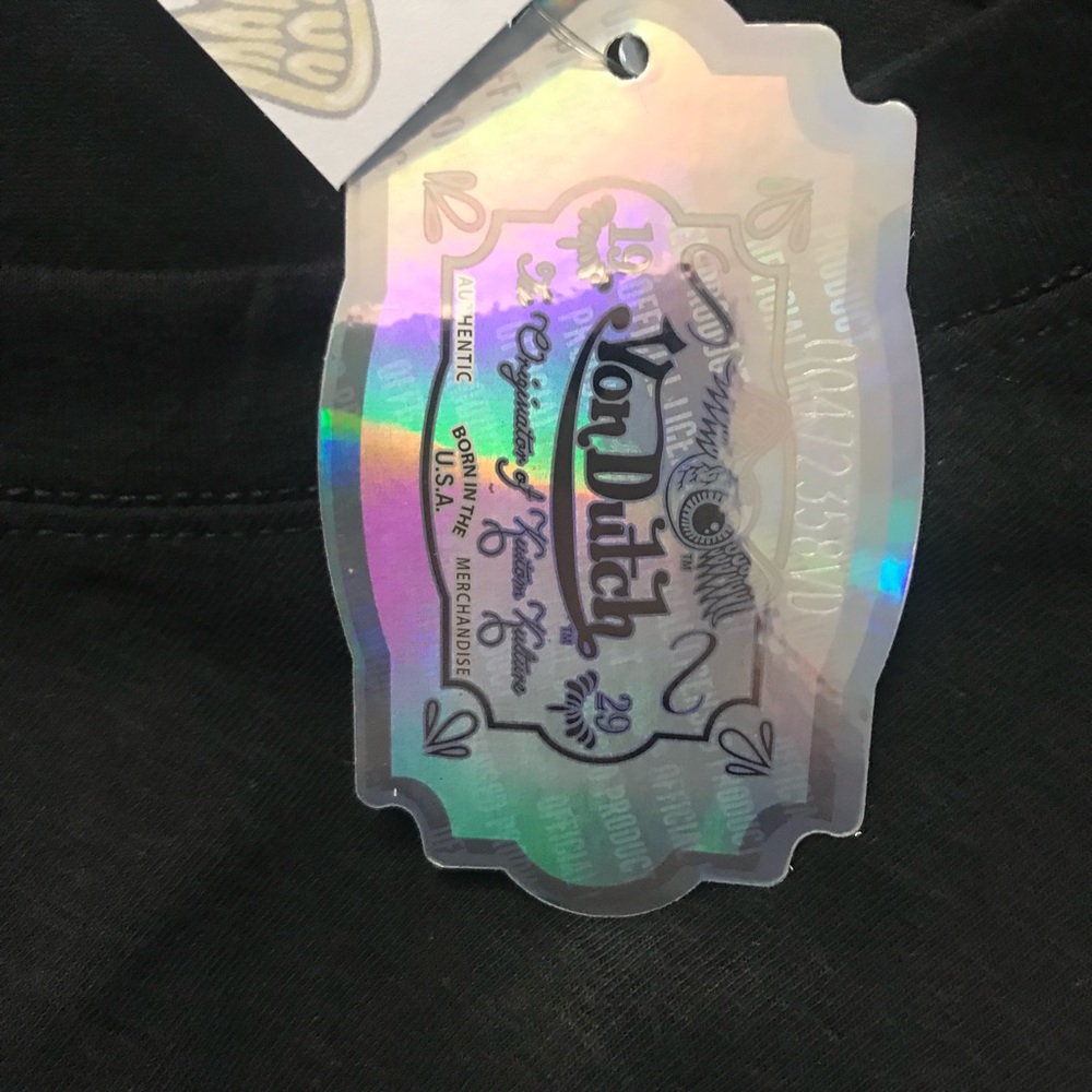 Von Dutch - Picture 4 of 5